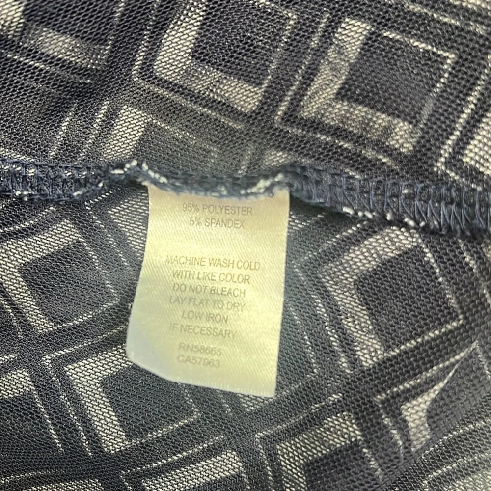 Halogen this blouse
